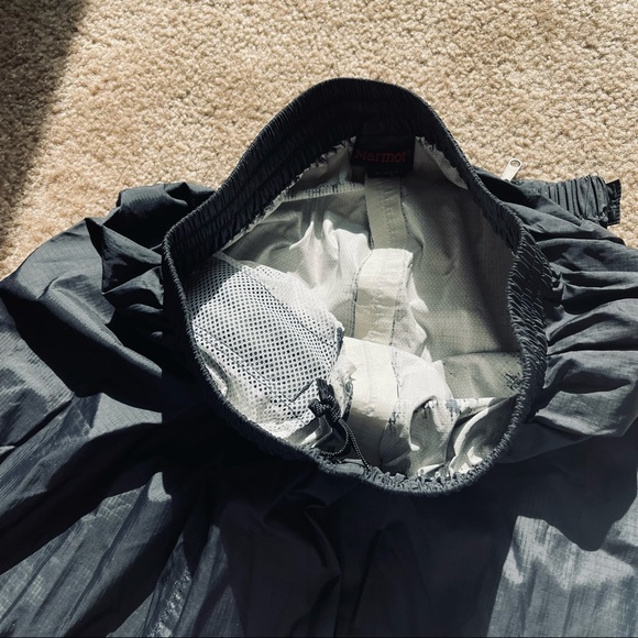 Marmot Joggers - Picture 5 of 7